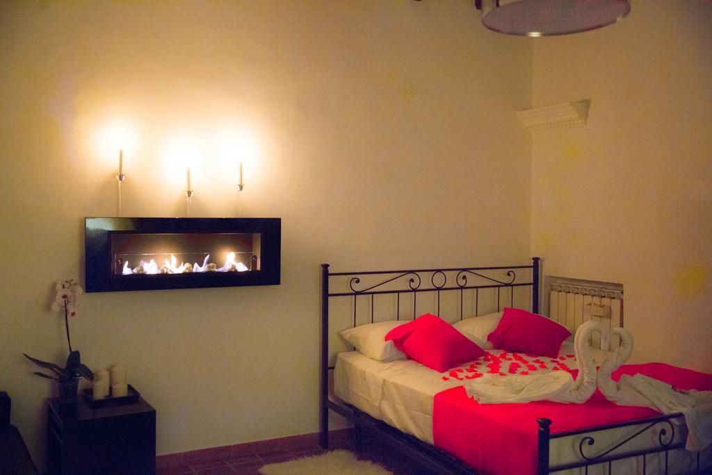 Campo De Fiori Appartement *