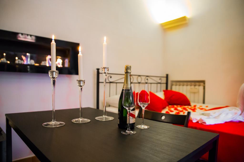 Campo De Fiori Appartement