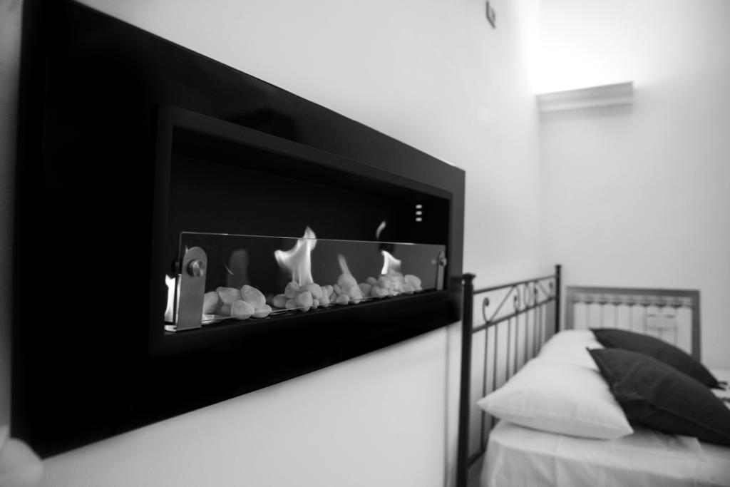 Campo De Fiori Appartement
