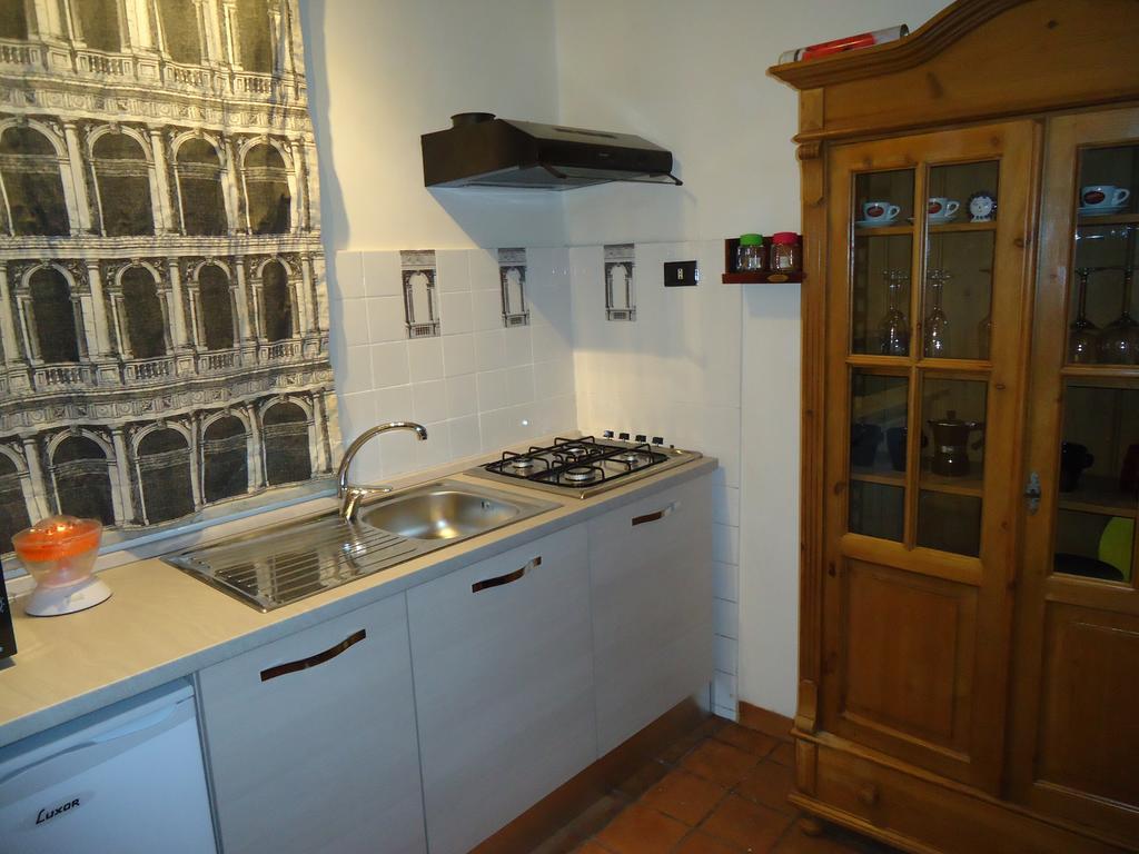 Campo De Fiori Appartement *