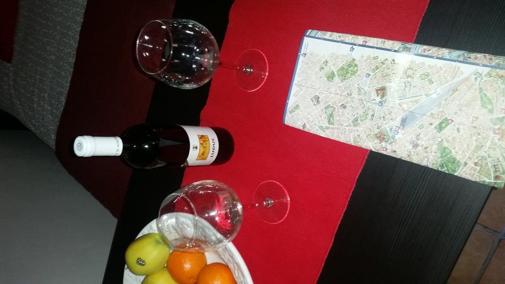 Appartement Campo De Fiori Rome